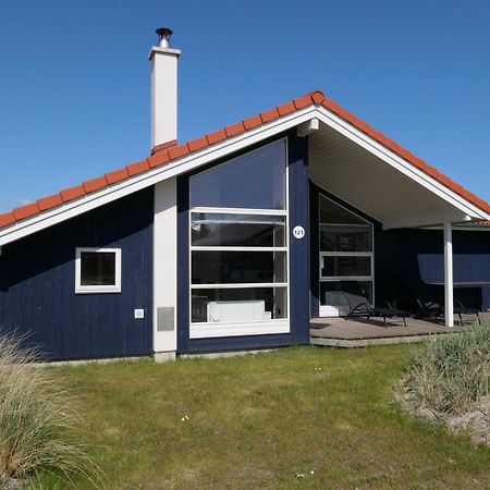 Holiday Home Holiday Vital Resort - GBE122 Großenbrode Exterior foto
